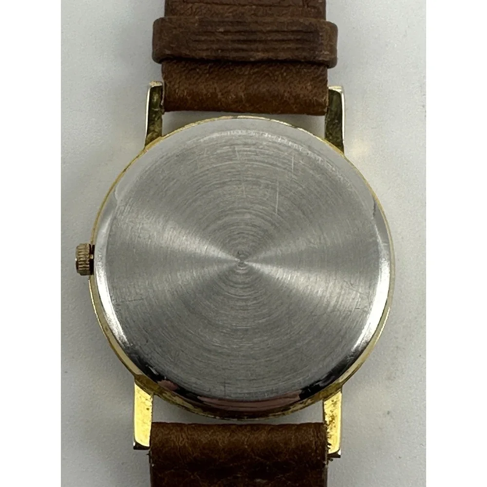 Sheffield MOP Ladies Watch New Battery 33MM 7.75